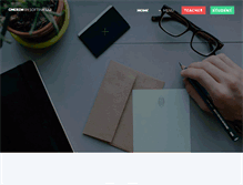 Tablet Screenshot of onerem.com